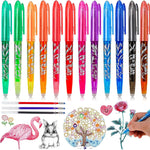 12 colors