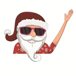 Santa Claus C