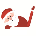 Santa Claus E