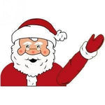 Santa Claus F