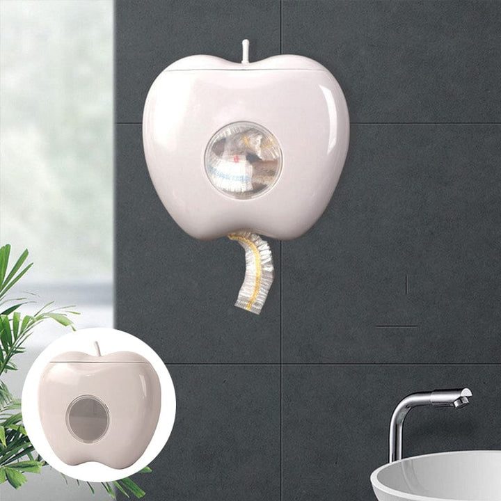 Universal Food Preservation Wrap Dispenser, a convenient kitchen accessory for food storage and freshness