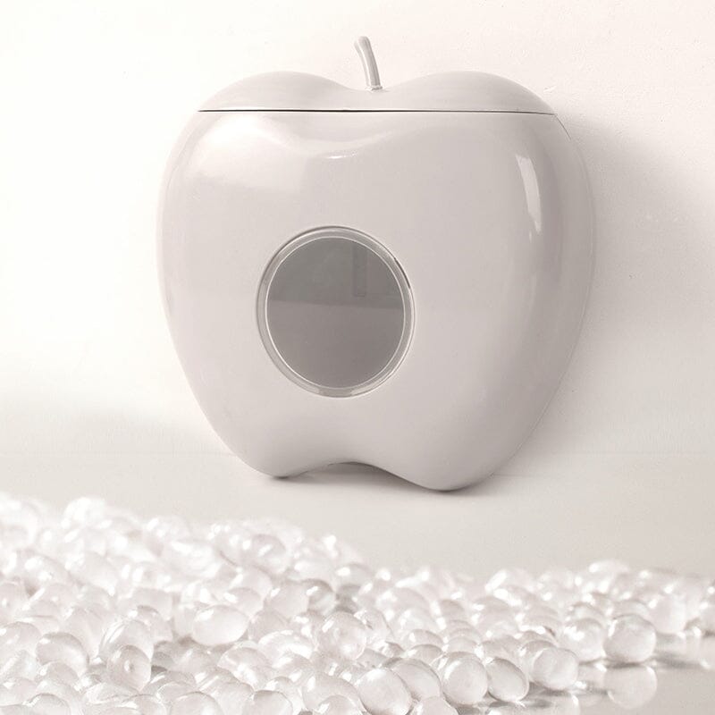 Eco-friendly food preservation solution: Universal Wrap Dispenser for convenient access to elastic covers