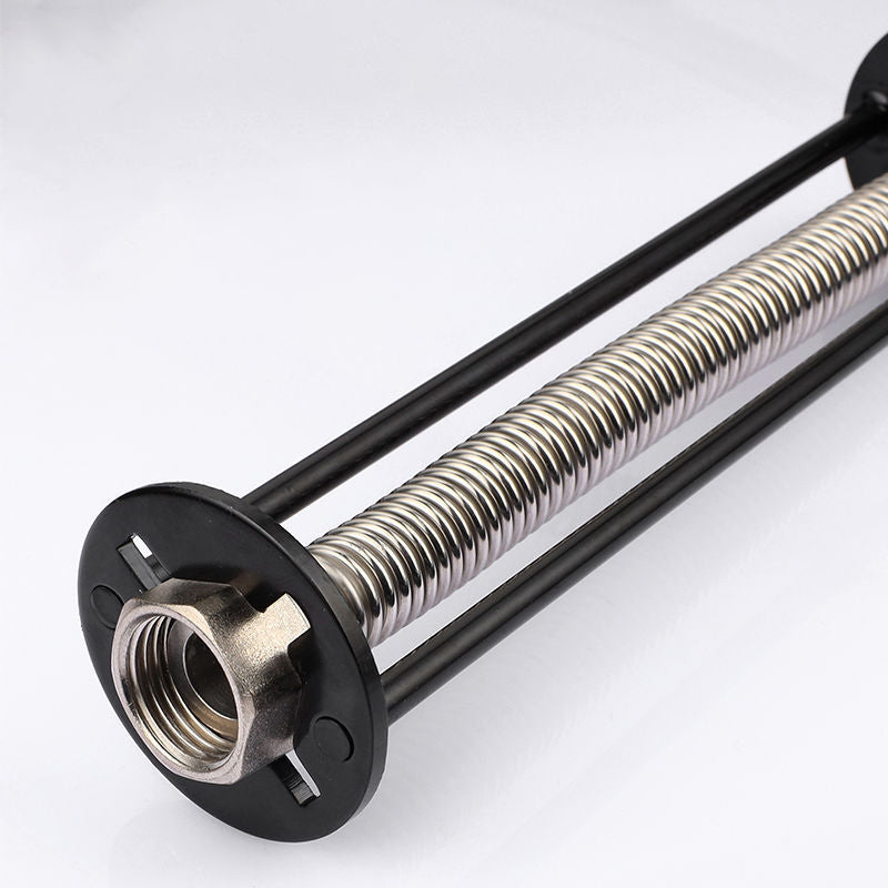 Ergonomic four-jaw hex wrench, a versatile hand tool for both professional mechanics & DIYers