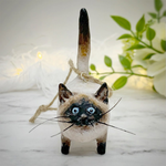 Siamese