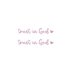 Pink (2 pcs)