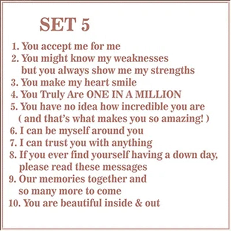 Heartfelt Reasons Why You Are My Friend wooden art, an enduring keepsake for special friends