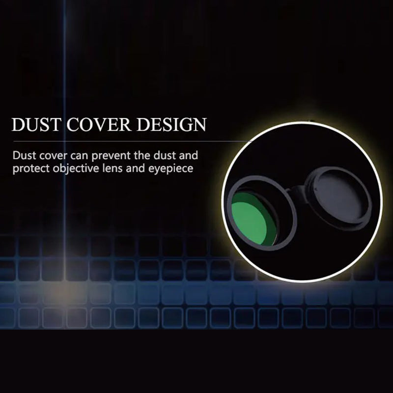 Portable monocular telescope for bird watching, delivering crisp images of distant subjects.