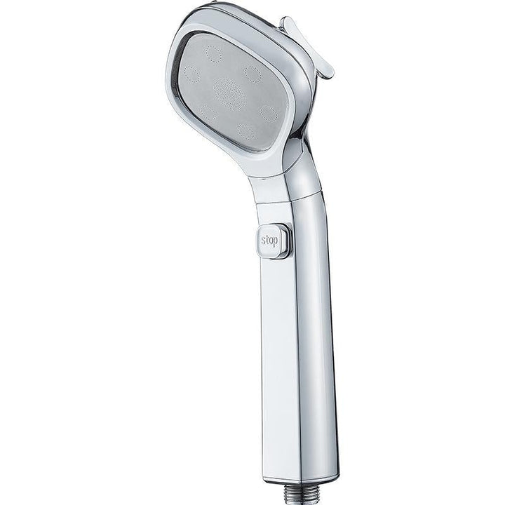 Adjustable spray High-Pressure Universal Shower Head for invigorating showers