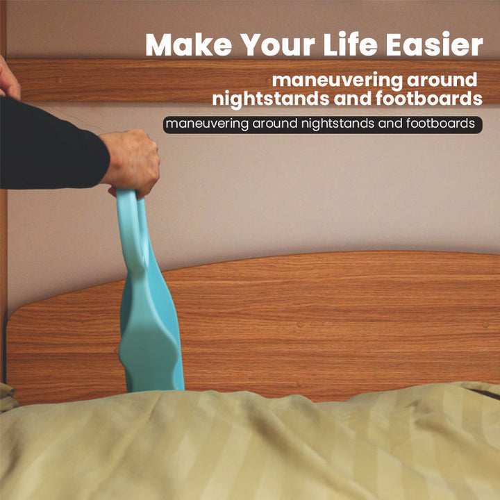 Mattress Lifter & Bed Maker for quicker sheet changes, an essential home improvement gadget