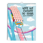 2025 - ROLLER COASTER