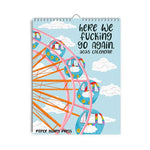 2025 - FERRIS WHEEL