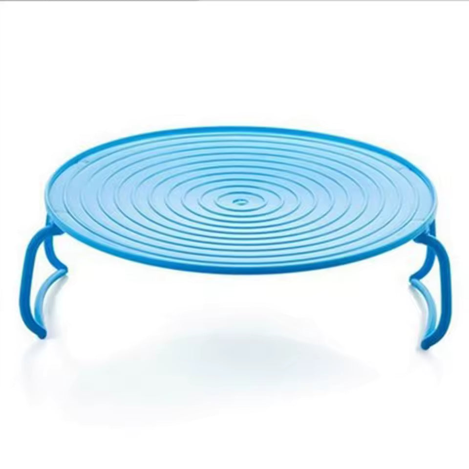 Kitchen Microwave Folding Tray (2pcs)