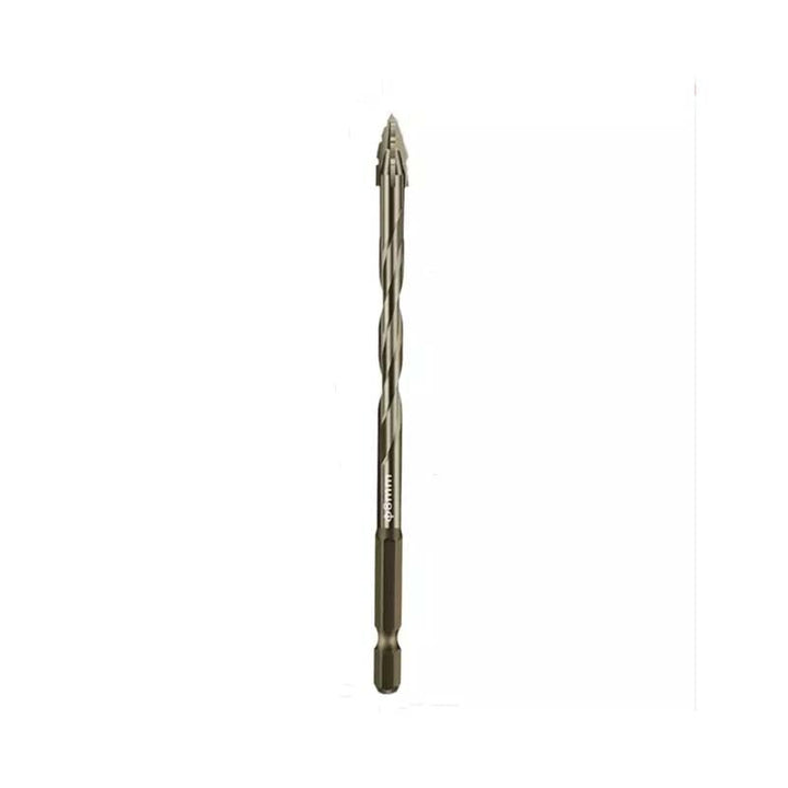 High-speed steel serrated drill bit, an indispensable tool for industrial drilling.