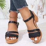 Classic Black
