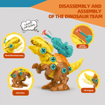 Tyrannosaurus Rex