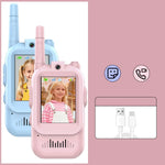 Blue-Pink