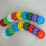 2 Sets-addition and subtraction + multiplication and division