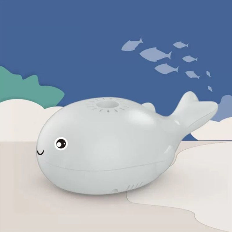 Kids' Floating Ball Fan Toy in action, providing hours of entertainment