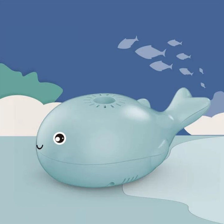 Indoor playtime with Floating Ball Fan Toy, safe and enjoyable for children