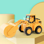 Road Roller