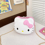 Pink Organizer