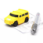 HUMMER