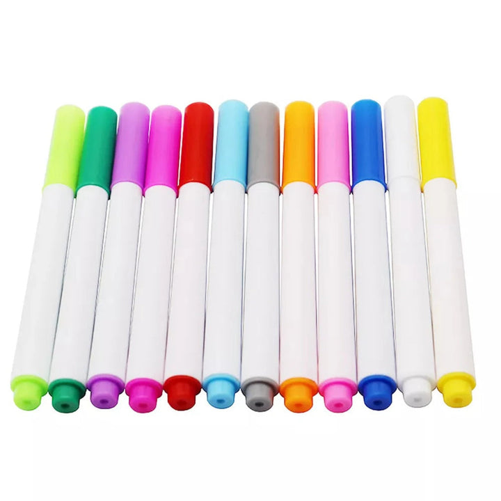 Interactive LED drawing board for kids, fostering creativity & fine motor skills. Bright, portable, & fun for young artists.