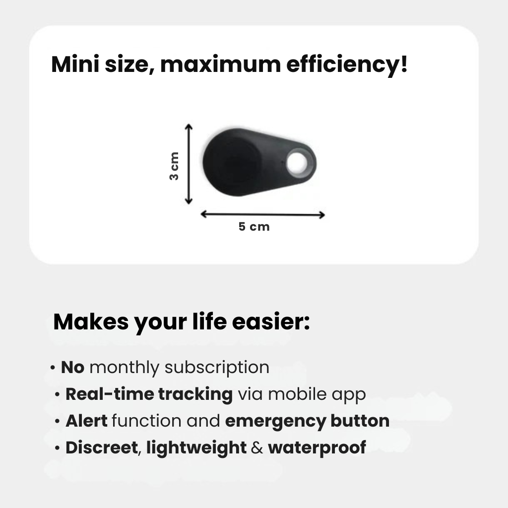 Child safety GPS tracker, real-time location device for kids' outdoor adventures & peace of mind.
