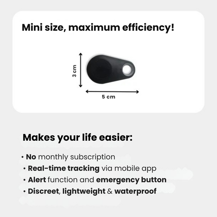 Child safety GPS tracker, real-time location device for kids' outdoor adventures & peace of mind.