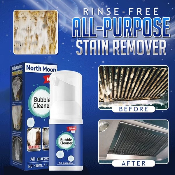 Home cleaning Kitchen Grease & Stain Remover, ideal for kitchen surfaces