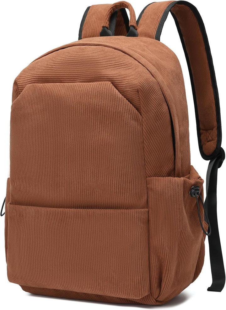 Lightweight water-resistant daily backpack, perfect for urban explorers.