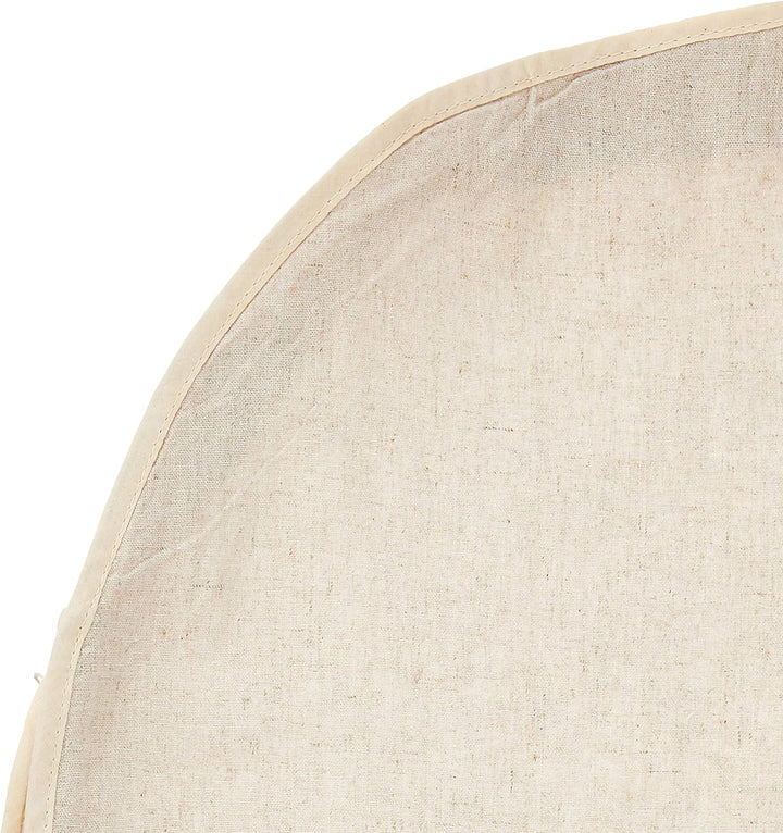 Buy 1 Get 1 FREE linen suit protector garment bag. Zipped cover for suits, dresses, coats. Closet & travel storage.