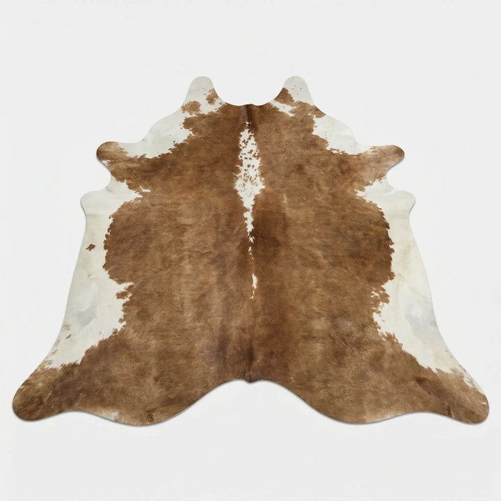 Modern statement faux fur area rug with unique wave design. Plush & cozy for contemporary living or bedrooms.