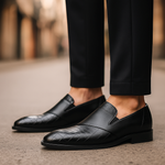 Classic Black