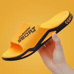 Yellow-Black