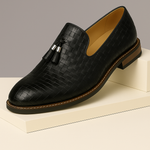 Classic Black