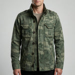 Green Camo