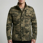 Camo Sand