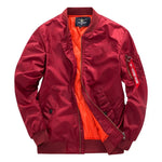 Wine red