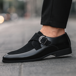 Classic Black