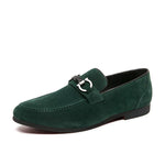 Emerald Green