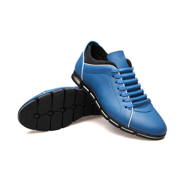 Men's classic low-top sneakers for versatile, comfortable, and stylish everyday wear.