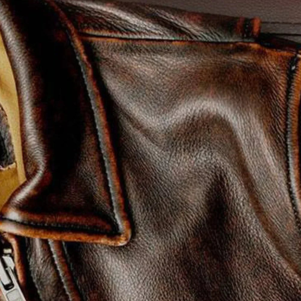 New men's retro jacket. Timeless classic style for modern men. Ideal spring & autumn outerwear fashion.