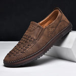 Chestnut Brown