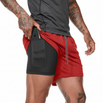Red / Black