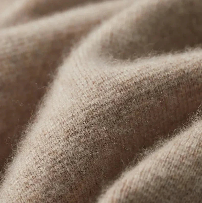 Classic men's shawl collar cardigan. Button front provides everyday comfort & elegant smart casual style.