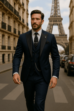 Navy Blue