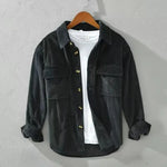 Classic Black