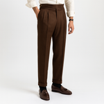Dark-Brown