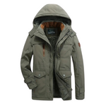 Olive Green